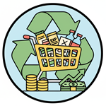 Dated Stock Recycling & Rebates