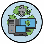 IT Asset Disposal (ITAD) Services UK