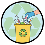 Laboratory Chemical Disposal