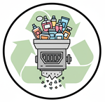 Perfume & Cosmetic Waste Collection And Destruction