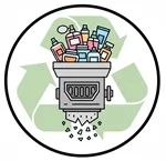 Perfume & Cosmetic Waste Collection And Destruction