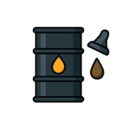 oil disposal